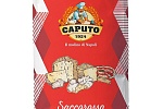 Мука пшеничная универсальная Caputo, тип 00, сила муки 300-320W 25кг, Италия