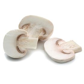 Грибы Шампиньоны резаные 10кг Грибы Шампиньоны резаные 10кг