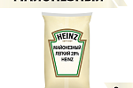 Соус Майонезный Легкий 28% Heinz (2 кг х 6 шт)