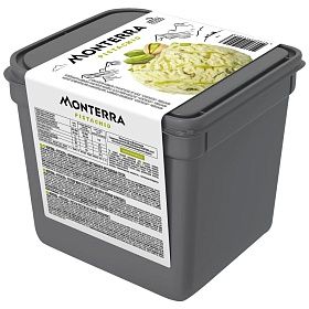 Мороженое с фисташками Monterra 2,4л/ 1,45 кг