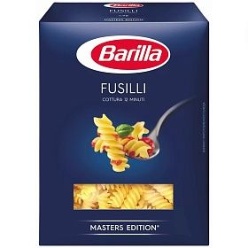 Фузилли Barilla 450 г