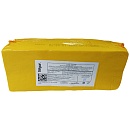 Гауда блок 16 кг (~4 кг х 4 шт), Аргентина