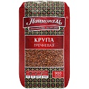 Гречка ядрица Националь 900г