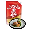 Горчица Зернистая Махеевъ 1кг