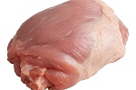Индейка, Филе бедра ~1,5 кг Дзержинский, Беларусь зам.