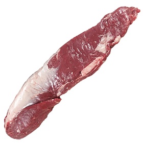 Вырезка зачищенная 2,3+ кг зам., Бразилия