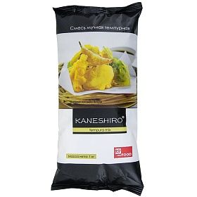 Смесь темпурная мука Kaneshiro 1кг