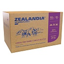 Масло сливочное 82% Zealandia Original 25 кг, ОАЭ