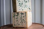 Сыр с голубой плесенью 50% Дор-блю ~ 1,1кг