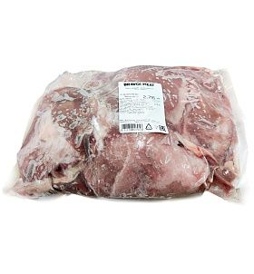 Индейка, Филе бедра ~2,5 кг ИП Родченкова зам.