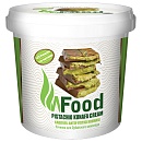 Начинка для Дубайского шоколада, 25% фисташек 1кг, Турция