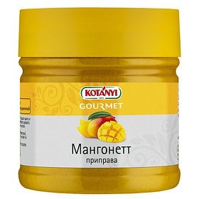 Приправа Мангонетт, Kotanyi 260 г (400 мл), Австрия