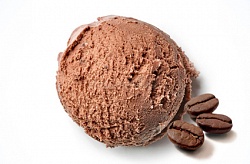 Изображение товара Мороженое со вкусом кофе Ricci Gelato 3,85кг
