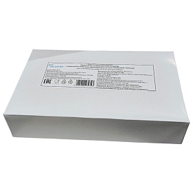 Креветки без головы во льду 26/30 без пищевода Easy Peel - 1,8 кг, Индонезия