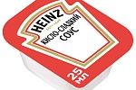Соус Кисло-сладкий Heinz (25 мл х 125 шт) 3,6 кг