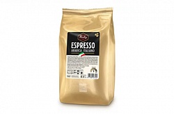 Изображение товара Кофе зерновой Paulig Espresso Arab Ital 1кг