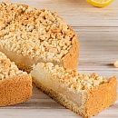 Пирог Лимонный пай Betty's cake (1,32 кг/12 порций) зам., Россия