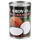 Молоко кокосовое 70% Aroy-D 0,4л