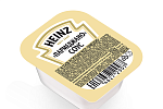 Дип-пот Соус Сырный Parmegiano Heinz (25мл х 125 шт) 3,06кг