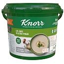 Суп-пюре из белых грибов Knorr 1,4кг