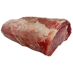 Толстый край безкостный зачищенный зам. ~20 кг/кор, Боливия