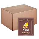 Чай чёрный "Curtis" Рич Кения Органик (2г  х 200 шт) 0,4кг