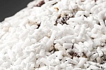Сахарная посыпка, гранулы средние (3,5 - 4,5 мм), Laped, 1 кг, Италия