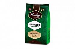 Изображение товара Кофе зерновой Paulig Espresso Originale 1кг