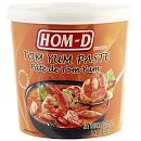 Паста Том Ям Hom-D 1 кг, Таиланд