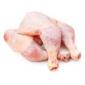 Курица, Окорочка 15 кг/кор зам.,  ЕС Агро (ТУ)