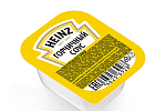 Дип-пот Соус Горчичный Heinz (25мл х 125 шт) 3,43кг