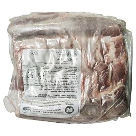 Корейка баранья на 8 рёбрах 340-400г зам., Уругвай