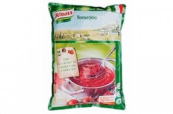 Соус томатный Томатино Knorr 3кг, Италия