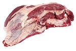Окорок бараний без кости без голени 1,8 кг- зам., Уругвай