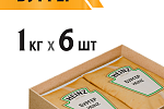 Соус Бургер Heinz (1 кг х 6 шт) 6 кг