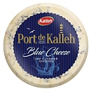 Сыр с голубой плесенью Blue Cheese 53% ~3кг,  Kalleh Иран