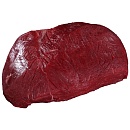 Верхняя часть тазобедренного отруба Пикания горбушка Grain-fed зам.