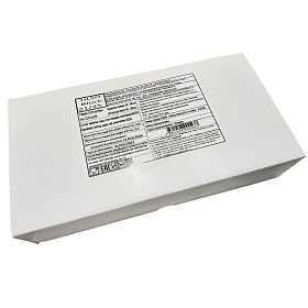 Креветки без головы во льду 21/25 10,8кг (6 шт х 1,8кг), Эквадор Креветки без головы во льду 21/25 10,8кг (6 шт х 1,8кг), Эквадор