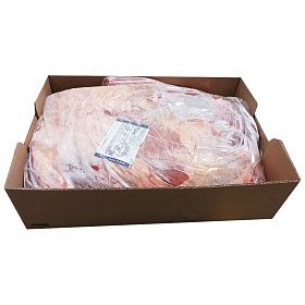 Лопаточная часть без кости зам., Бразилия