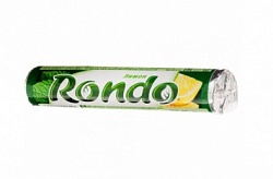 Изображение товара Конфеты РОНДО Лимон (30г х 14 шт)
