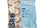 Креветки очищенные с хвостом без пищевода 26/30 -10 кг (10 шт х 1кг), Индия Креветки очищенные с хвостом без пищевода 26/30 -10 кг (10 шт х 1кг), Индия