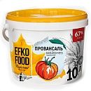Майонез 67% Efko Food Professional 10л