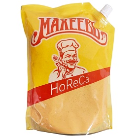 Соус Бургер Махеевъ 1кг Соус Бургер Махеевъ 1кг