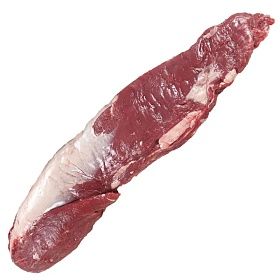 Вырезка зачищенная 1,8- 2,3 кг зам., Бразилия Вырезка зачищенная 1,8- 2,3 кг зам., Бразилия