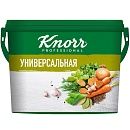 Приправа универсальная Деликат Knorr сухая 2,5 кг