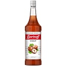 Сироп Лесной орех Баринофф 1л