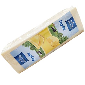 Гауда 45% Oldenburger  ~3кг