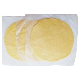 Лепешка Роти d 8-дюйм (20 см) с сыром 450г (90г х 5 шт) зам., Россия