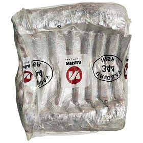 Корейка баранья на 8 рёбрах 560-620г зам., Уругвай