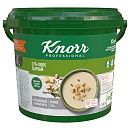 Суп- пюре сырный Knorr 1,5кг